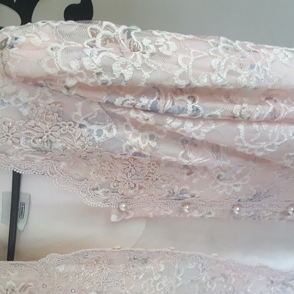 Vintage Nah Nah Collection Floral Blazer - Picture 3 of 4